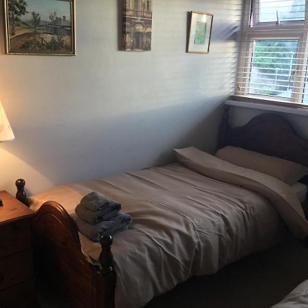 Entire 3 Bedroom House Ballyshannon Town Centre المظهر الخارجي الصورة