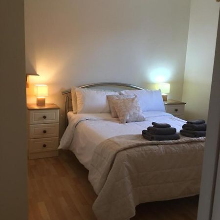 Entire 3 Bedroom House Ballyshannon Town Centre المظهر الخارجي الصورة