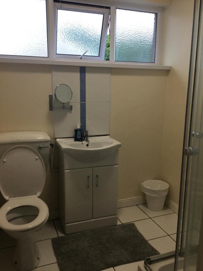 Entire 3 Bedroom House Ballyshannon Town Centre المظهر الخارجي الصورة