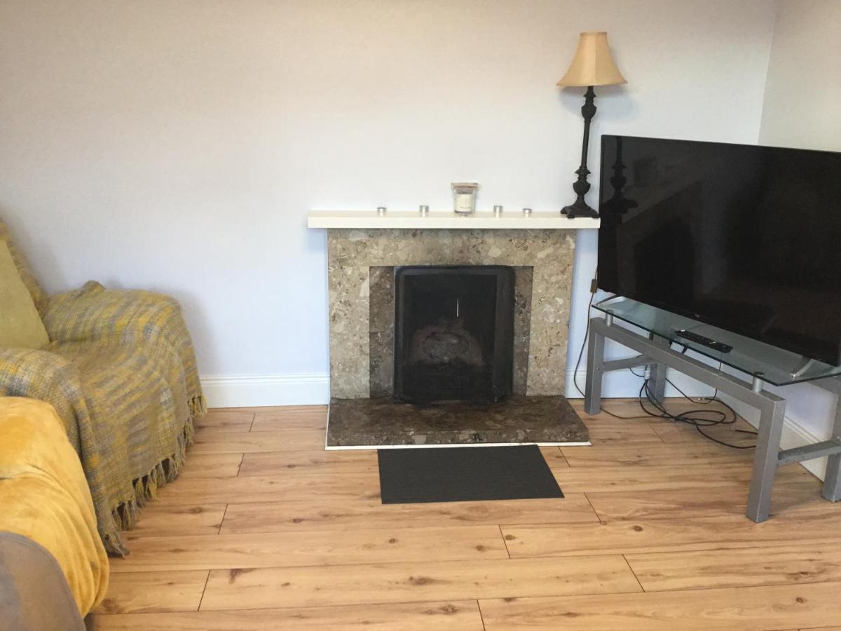 Entire 3 Bedroom House Ballyshannon Town Centre المظهر الخارجي الصورة