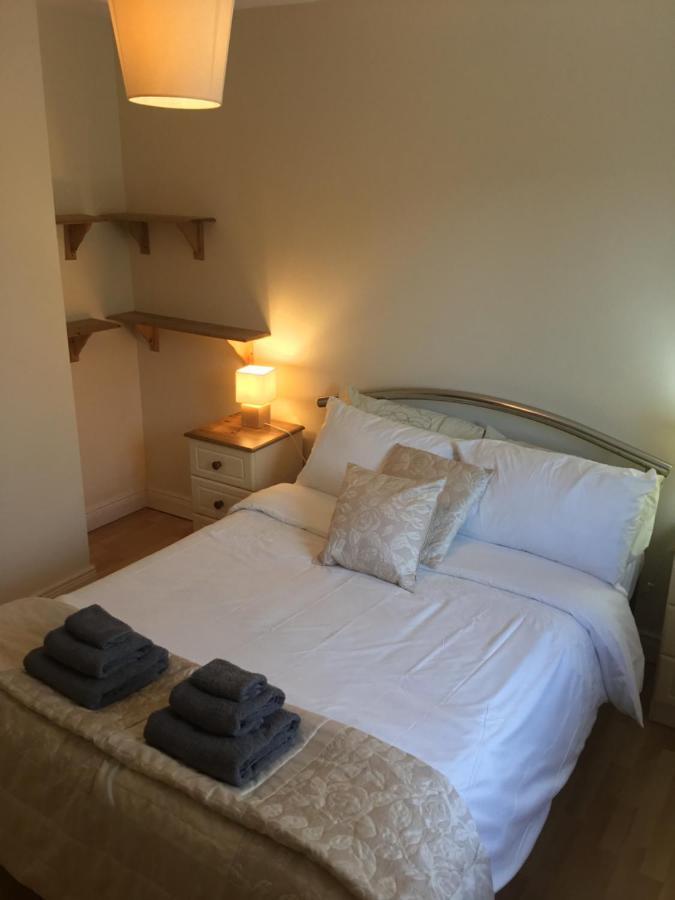 Entire 3 Bedroom House Ballyshannon Town Centre المظهر الخارجي الصورة