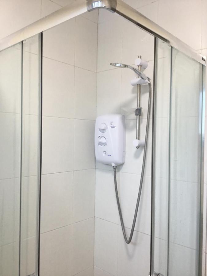 Entire 3 Bedroom House Ballyshannon Town Centre المظهر الخارجي الصورة