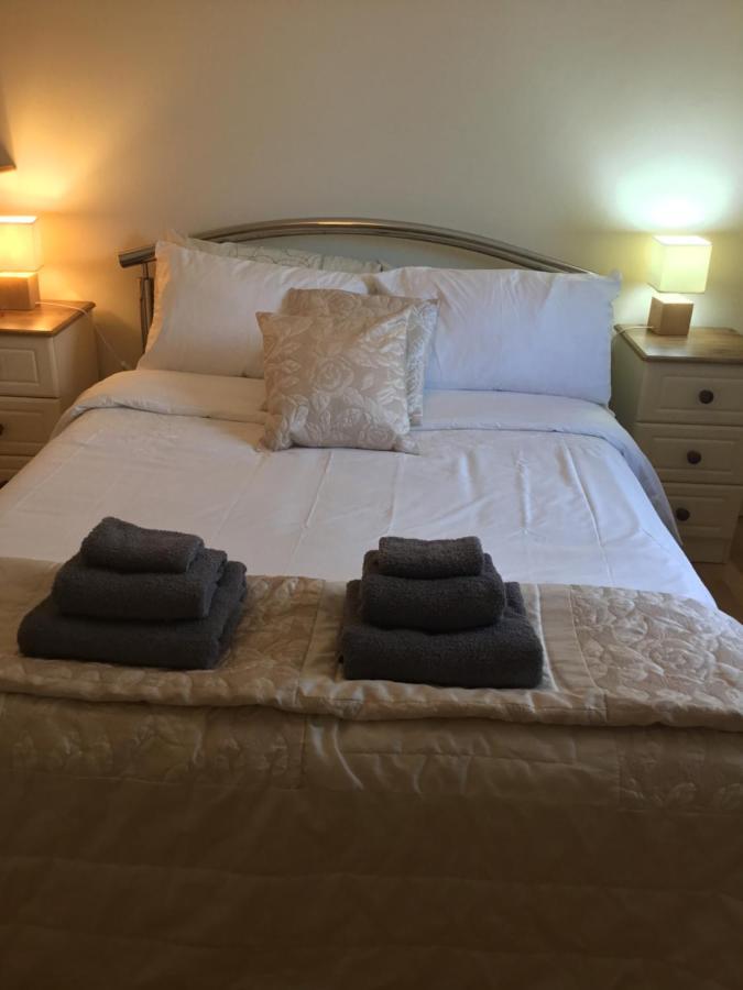 Entire 3 Bedroom House Ballyshannon Town Centre المظهر الخارجي الصورة