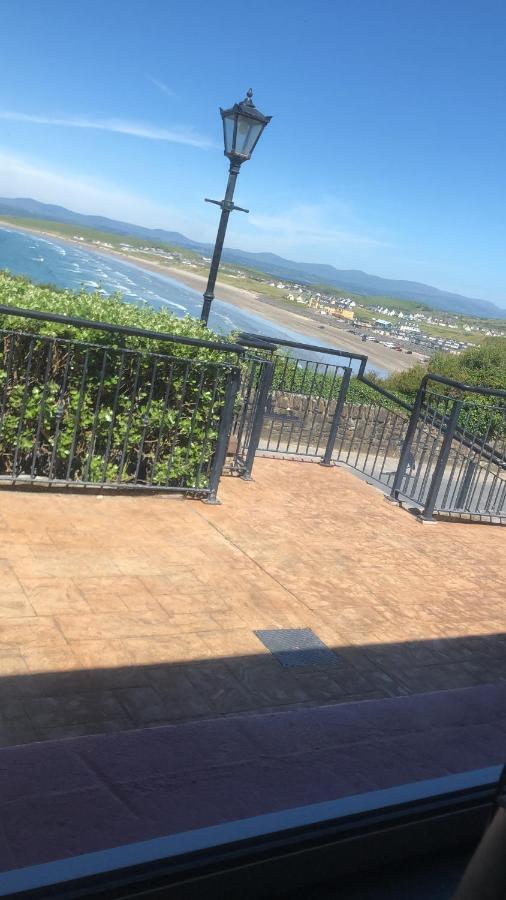 Entire 3 Bedroom House Ballyshannon Town Centre المظهر الخارجي الصورة